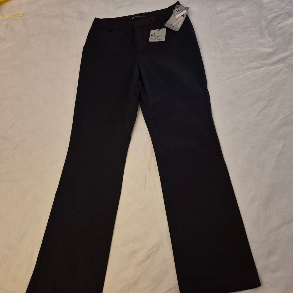 LEE Nantucket trousers, 6M, Dark Navy.NWT
